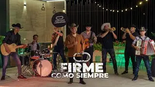 Firme Como Siempre - Cristian Cardenas