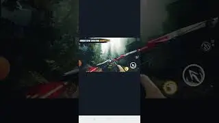 ninjas creed 3d shooting game #youtube short #shortfeed ##shortvideo