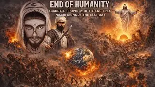 The main signs of Judgment Day | When will Judgment Day be?