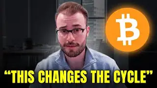 Предложение биткоинов незаметно сокращается.