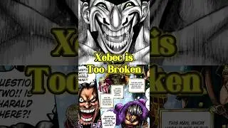 Глава 1155 сломала One Piece Powerscaling #geetiyo #аниме #onepiece #манга