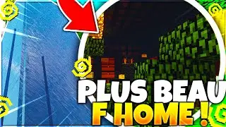 LA PLUS BELLE BASE DU SERVEUR + DROPPED MONTAGE ! - SUNALTYMC #2