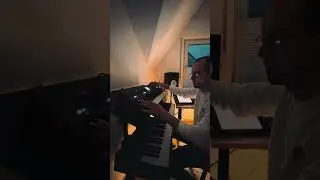 PTRCK - Synth Impro #1