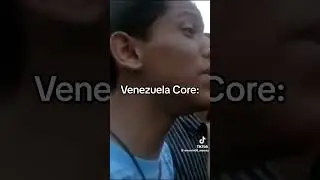Venezuela Core 🇻🇪 #countrycore #southamerica #latino #ytshorts #viralshorts #foryou