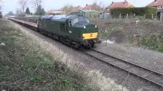 37905 T'n'T 41001 pass Rashes Green 03.04.16