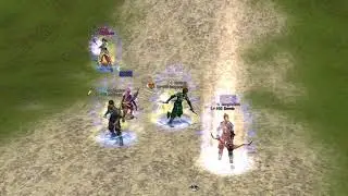 [Metin2 Ekura] - loupeznikk || TOP PvP 109 || MEGAMIX ||
