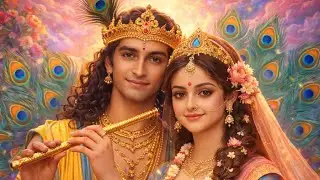 #108 KrishnaMantra #premanandjimaharaj#krishna#radhakrishna#radheradhe#brindaban#bankebihari 