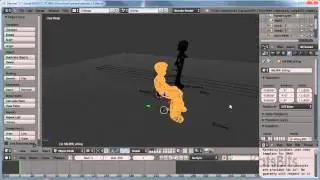 IMVU how to easily make animated seesaw/teeter-totter for IMVU (HD)