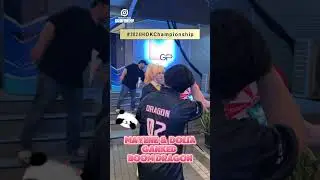 MAYENE DOLIA GANKED BOOM DRAGON l HOK CHAMPIONSHIP 2024