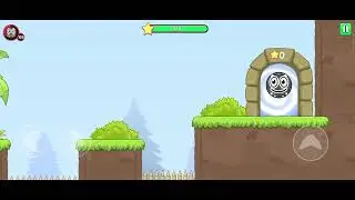 Lvl 241-245 Roller Ball 5: Ball Bounce || 49 || Gameplay Walkthrough