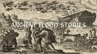 Did a Global Flood Really Happen? Analyzing the Evidence 💡 📖