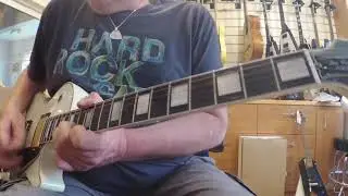The Riverboat Song Ocean Colour Scene Grade 5 Trinity College Rock And Pop Guitar