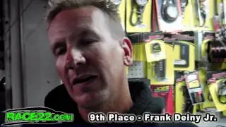 6 2 12 Motor Mile Speedway