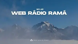 WEB RÁDIO NO AR!  | 20.01.26 |