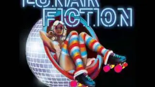 Lunar Fiction - All i wanna do.