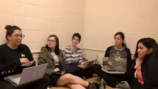 Sex Education - Group 1