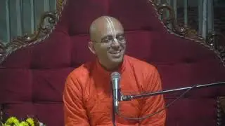 HG Amogh Lila Prabhu ji | Srila Prabhupada Lilamrita | ISKCON Dwarka | 30th Nov 2021