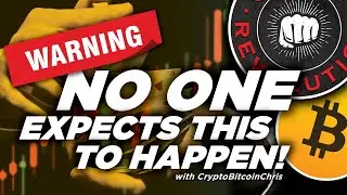 MARKET SHAKE UP? FREE ETH COIN! EXPECT VOLATILITY THIS WEEK! LOTS OF NEWS THAT WILL MOVE MARKET!