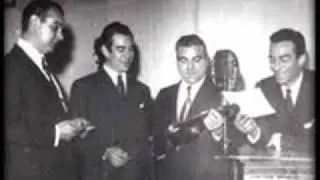 Francini - Pontier - Taquito militar
