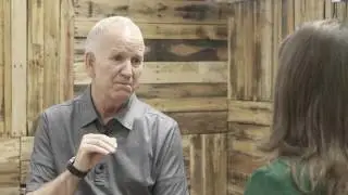 Kevin Knight Interview on the Future of Knight Transportation and Swift Transportation Companies