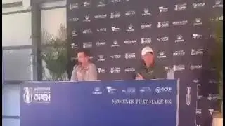 Rory McIllroy: 'Royal Melbourne not the Best Golf Course in Melbourne'
