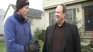 Occupy Columbus Helps Stop Foreclosure Eviction
