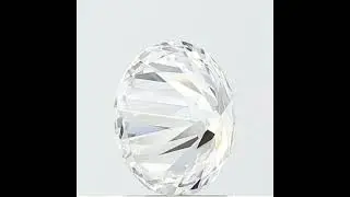 2.31 carat Round Cut Diamonds : A Sparkling Statement Lab Grown Diamond