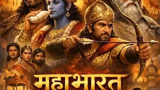 महाभारत 2 भाग 