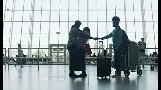 Farewell Amor (2020) Teaser Trailer // FilmBath