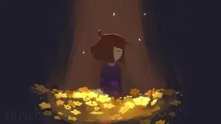 Time Lapse [Undertale MAP]  - part 1