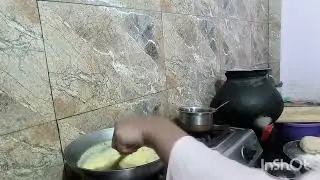 झटपट कमी वेळेत आणि कमी साहित्यात तयार होणारी बेसन पोळी #fastcooking 🤠