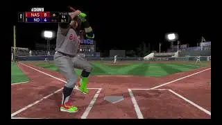 MLB 19 RTS