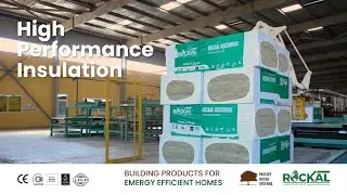 Rockal - High Performance Installation