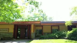 Kindel House - The Leelanau School