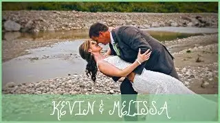Kevin & Melissa