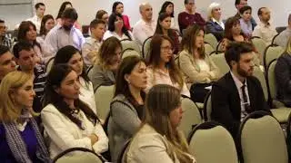 Dr. Jorge Armando Rojas - Control de Constitucionalidad y Convencionalidad
