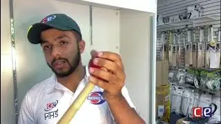 CE Cricket Bat Wooden Knocking Hammer Griping Cone Ball Mallet 3 in 1 by Cricket Equipment USA