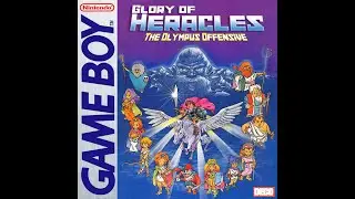 Glory of Heracles: The Olympus Offensive Snap-Story Playthrough #08 Flame 🔥 Whip & Trident 🔱
