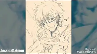 Лихт и Хайд~[SerVamp]