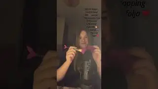ASMR LIVE 