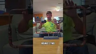 this is my service titan hvac national championship round 2 submission