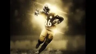 Le'veon Bell Mix ᴴᴰ