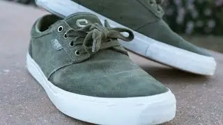 State Footwear Wear Test Ft. Oki, Cole & Jeff