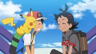 REVIEW: Pokemon 2019 Episode: 2