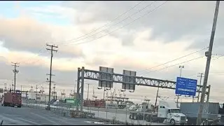 DIY TRUCKER JAY is live! watch hour driving reaction video #watch #watchhour #driving