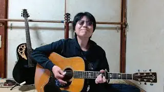 ヒデ・夕木 - Go!Go!トリトン (cover)