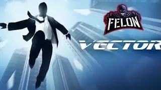 Vector full : gameplay level 1 - 3 #vector #game