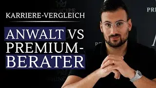 Die Karrierem&ouml;glichkeit (verbl&uuml;ffend einfach)