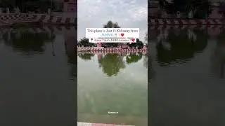 Aap Gaye ho kabhi, BAWA TALAB, Jhiri, Jammu..!!!✨@jammu_in #jammu #jk #jammu_in