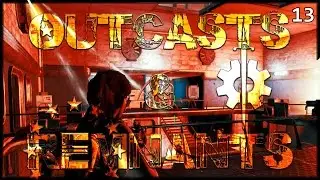 Fallout 4 Randoms #65 - Outcasts & Remnants Pt.13